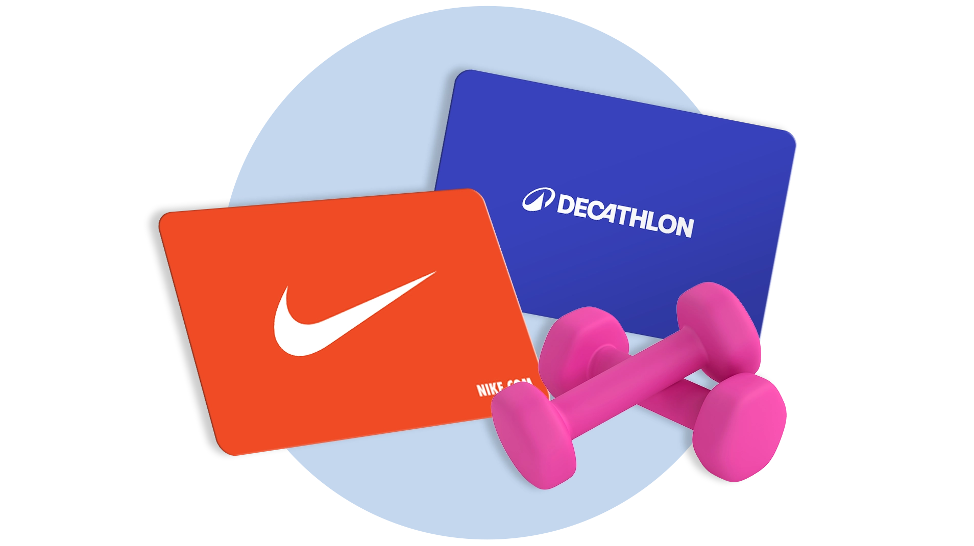 Sport Cadeau voor vrouwen